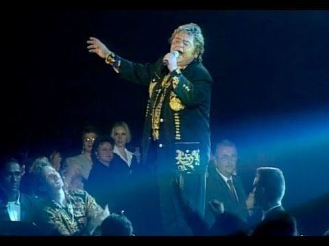 André Hazes - Het Laatste Rondje