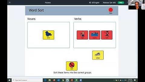 Boardmaker 7: Creating Interactive Activities