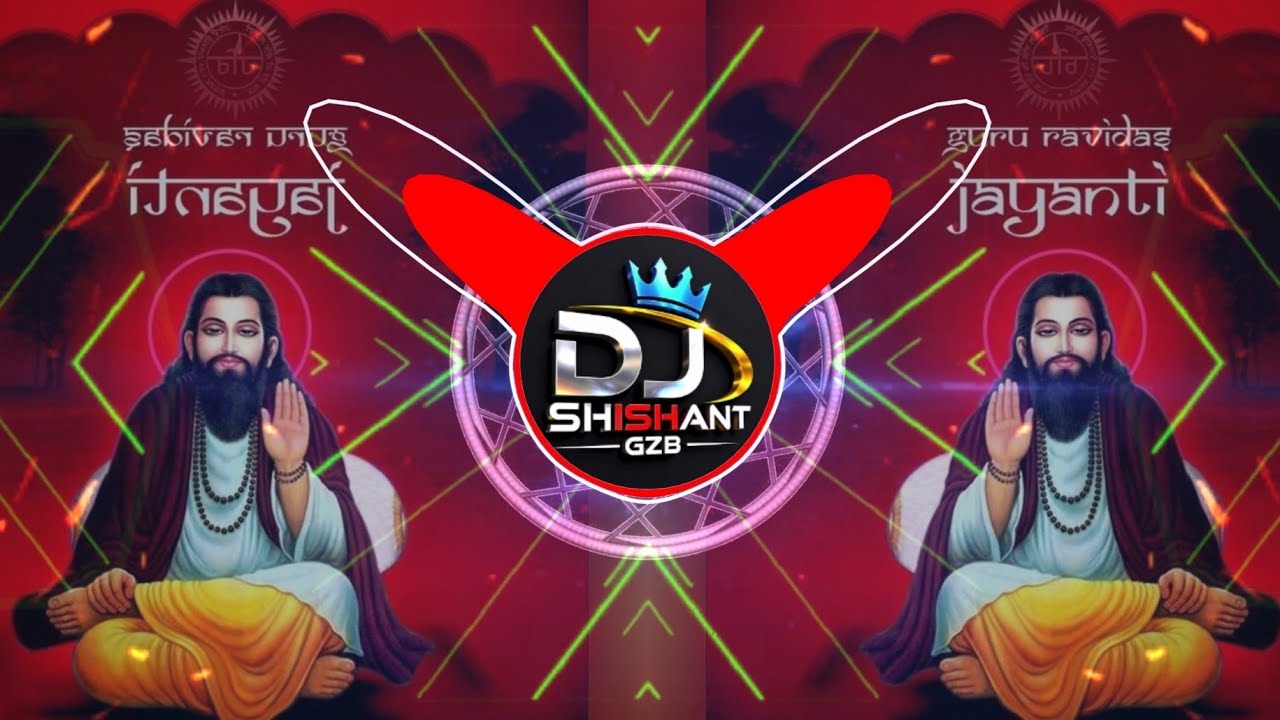 Ravidasi Hai Ham | Bomb A Drop Roadshow Mix 🔥 | Dj Amit Meerut X Dj Shagun Meerut | Heavy Bass Remix