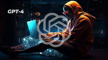 The ULTIMATE AI Model: GPT-4