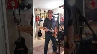 A Cover Of Love Will Find A Way    Yes Written By Trevor Rabin And Jon Anderson