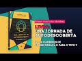 Leitura com Luisa Mandetta - Uma jornada de autodescoberta: Caminhos de transformação para o tipo 9