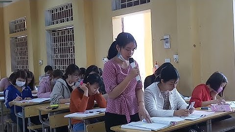 Vĩnh Tường 22.3:Từ Khóa Của Thông Tư Liên Tịch Số 21/2015