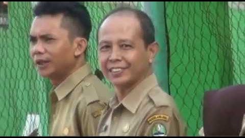 PROFIL SMA NEGERI 1 PELABUHANRATU