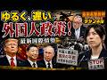 島田名誉教授チャンネル　0809LIVE　ゆるく、遅い外国人政策！最新国際情勢　#島田洋一#高市早苗 #小野田希美 # 外国人移民問題　#トランプ 　#周近平　#プーチン 　#イラン戦争