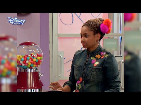 That's So Raven | Run Raven Run | Official Disney Channel UK HD