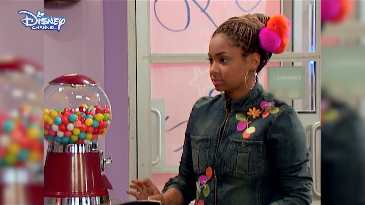 That's So Raven Run Raven Run Official Disney Channel UK HD YouTube