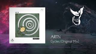 Premiere: ARTN - Cycles (Original Mix) [Kitchen Recordings]