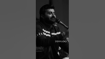 સુદામો ગરીબ હતો દ્વારકાધીશ નો મિત્ર🥰| Devayat Khavad New Status 2025 #havajonibethak​#devayatkhavad