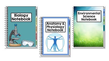 Instructions for Creating a Digital Notebook with Google Slides