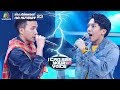 ก้อนขี้ฟ้า - เต๋า ภูศิลป์ Feat.แต๊งค์  | I Can See Your Voice -TH