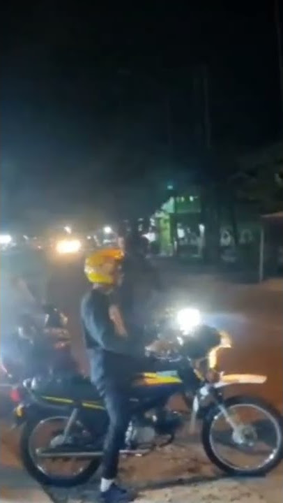 Honda Win dan Yamaha RX-King 😎🤟 #shorts