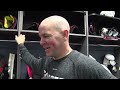 Morning Skate - Coyotes vs Avalanche