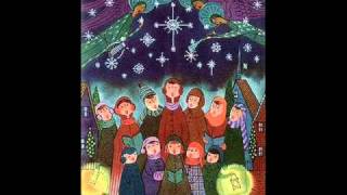 Watch Il Divo Adeste Fideles O Come All Ye Faithful video