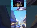 Overwatch Rage! GriiimGaming vs. The Ultimate Feline Distraction