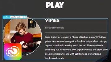 How to Use Website Templates: Dreamweaver | Adobe Creative Cloud