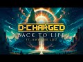 Dcharged ft amy mae lou  back to life official hardstyle audio