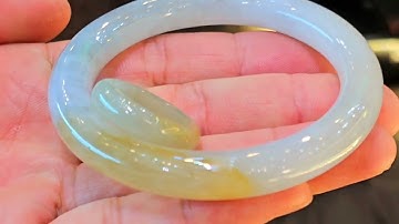 Vòng cẩm thạch Myanmar hoàng huyết Ngọc vip chất lượng chính hãng,cẩm thạch Myanmar GMT JADE 