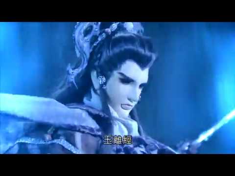 戰禍邪神II破邪傳 青陽子 天邪眾 VS 德風古道 Part7 上下一心 打退八部眾