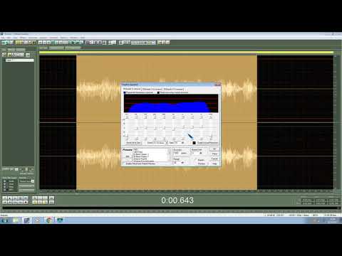 Стандартные плагины сведение в адобе аудишн(1.5,2.0,3.0 и т.д)