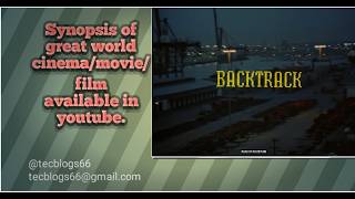 Backtrack 1990  Jodie Foster  review