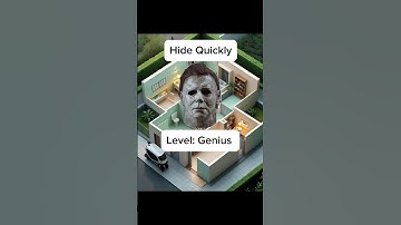 Quickly choose your hiding Spot! #hideandseek #survive #game #interactive #fyp #impostors #gaming