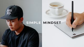 How To Keep Your Mind Simple by Edward Lee 40,665 views 1 year ago 11 minutes, 38 seconds