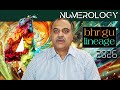 Bhrigu Lineage Numerology Predication for 2026 for Number 4