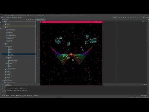 Audio Visualizer Project