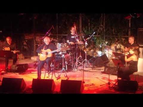 Κώστας Χατζής Live