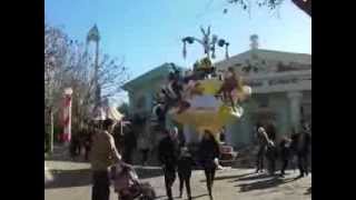 All I Want For Christmas Is... Warner