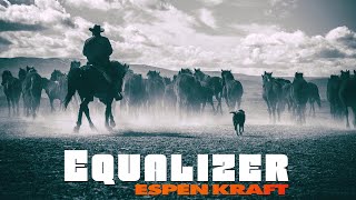 Equalizer | Espen Kraft