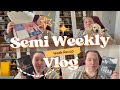 Semi weekly vlog  12  de bonnes lectures