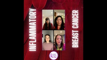 Can mastitis be mistaken for inflammatory breast cancer?