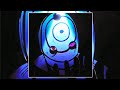 MONTAGEM DANZA SLOWED REVERB Obito Uchiha Edit