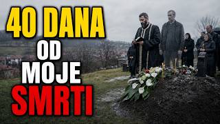 UMRO SAM I 40 DANA LUTAO MEĐU ŽIVIMA | Horor Priča - Mračni Šaptač