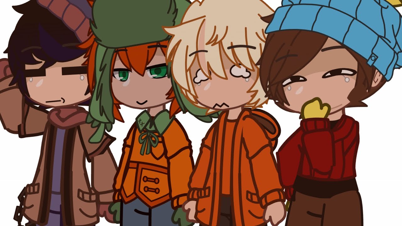  Peruvian flute band //South Park Craig Tucker\\ YouTube