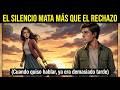 El costo de no hablar: Tomás y Clara perdieron todo
