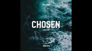 C A L E B - Chosen