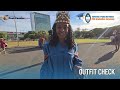 Marcia Wak - Outfit check