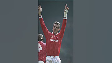 Thumbnail of Eric Cantona kejauhan gak?🤔