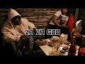 Zaza God - Lord Call feat. Aaqil Ali (Official Video)