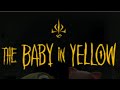 Ep. 1 de baby in yellow (inicio)