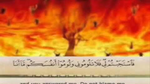 تلاوة القارى محمد الهويشل سورة القيامة هندسة صوتية أبـو خــالـد