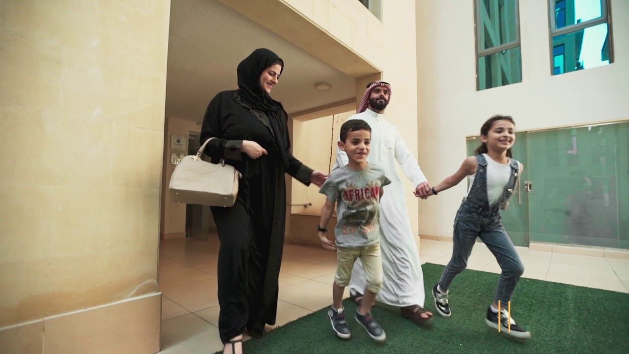 Edswa Hamra Square Villas & Apartments For Sale - YouTube