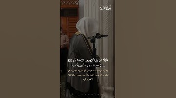 #الوليد_الشمسان #بعض_من_سورة_هود