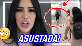 Persiguen a Kimberly Loaiza EN EL AEROPUERTO! 😱🚨 #kimberlyloaiza #aeropuerto