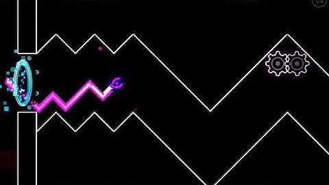 Geometry Dash Soar Story Sneak Peek #2