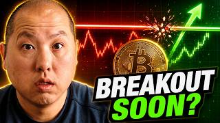 THIS Is Why Bitcoin Can’t Break Out… But That’s About to Change