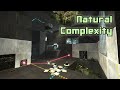 Portal 2 - Natural Complexity